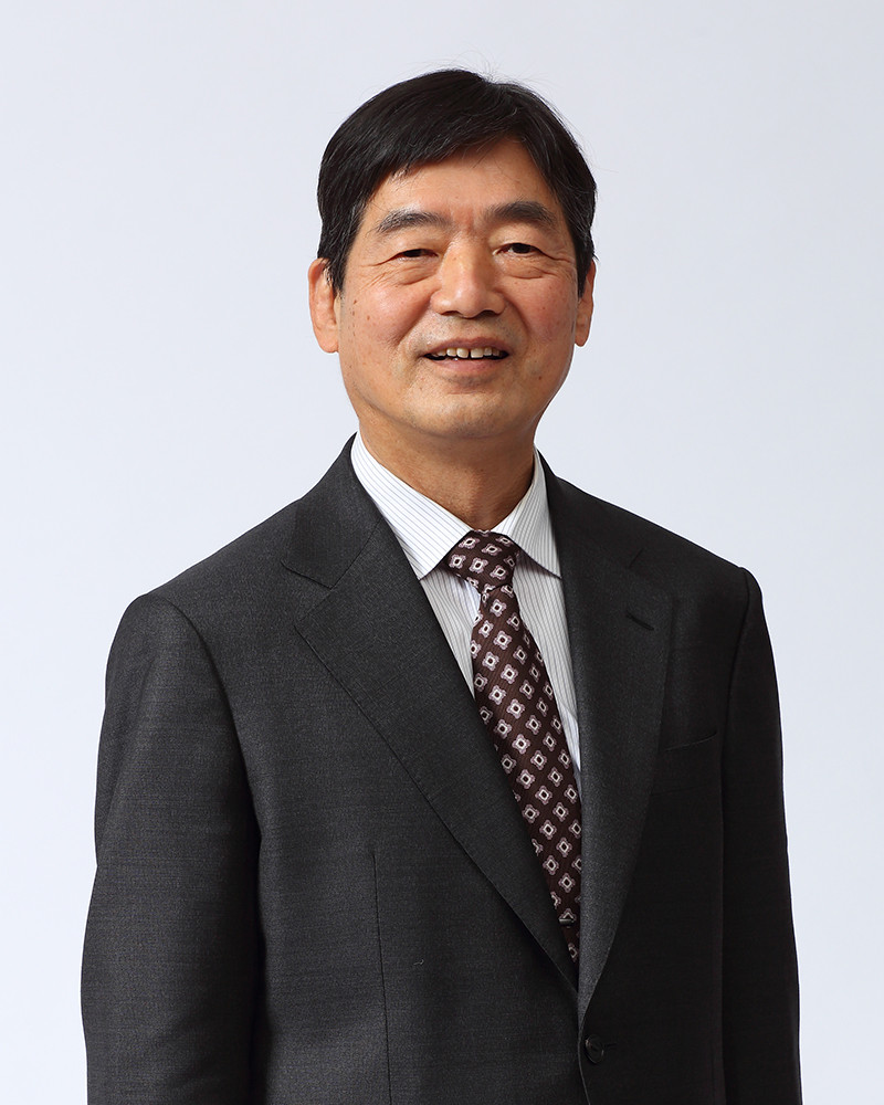 福岡工業大学 学長 村山理一